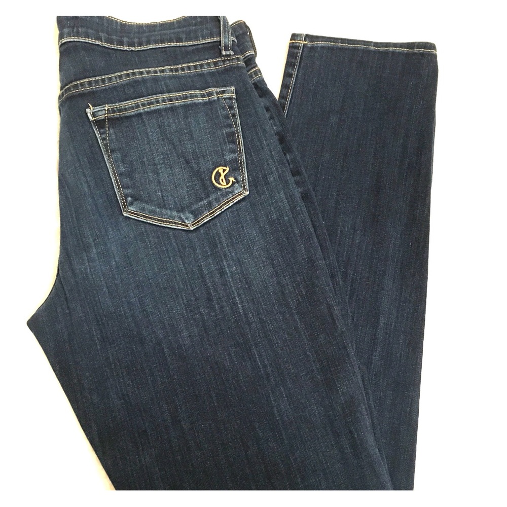 CJ Cookie Johnson jeans